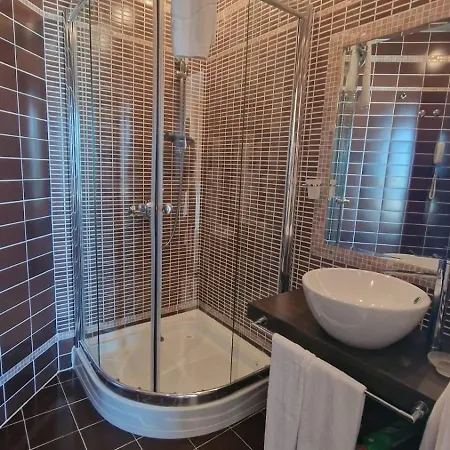 Beachfront Oasis Vip Club Appartamento *