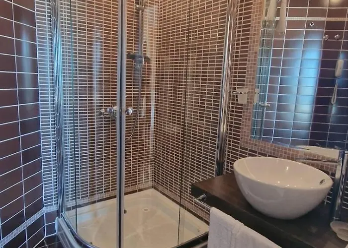 Beachfront Oasis Vip Club דירה *